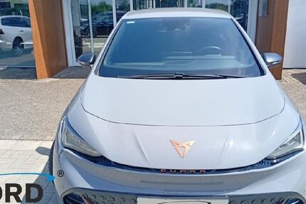Cupra Born 26.382 km 27.950 &euro; Rheine 48432