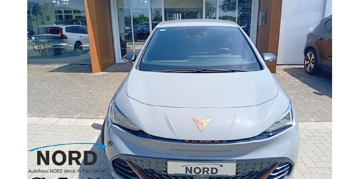 Cupra Born 26.382 km 27.950 &euro; Rheine 48432