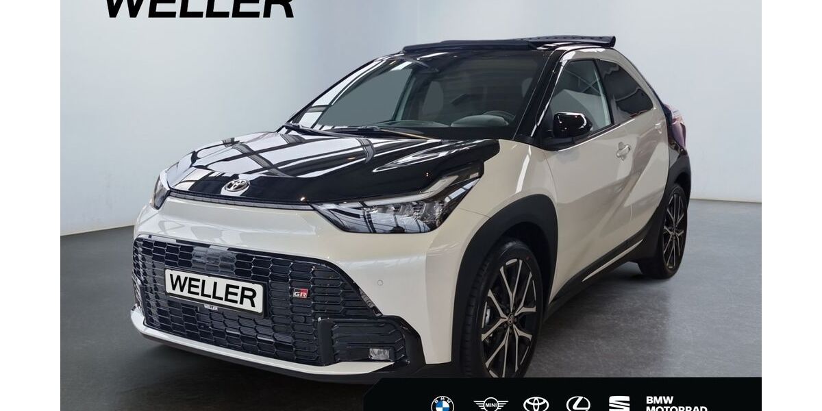 Toyota Aygo (X) 5.250 km 27.490 &euro; Bielefeld 33609