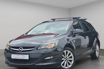 Opel Astra 155.000 km 5.490 &euro; Neustadt 31535