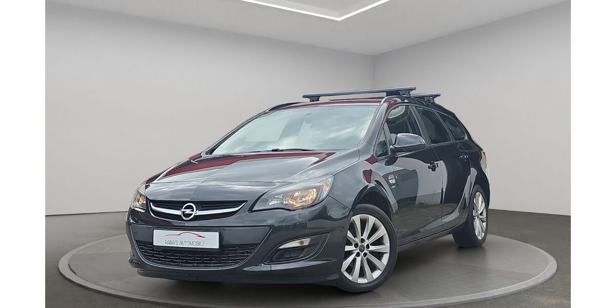 Opel Astra 155.000 km 5.490 &euro; Neustadt 31535