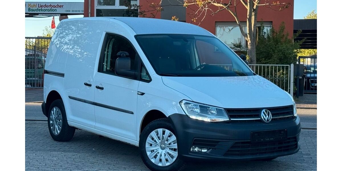 VW Caddy 144.700 km 9.800 € Frankfurt am Main 65933