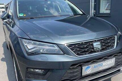Seat Ateca 75.000 km 18.990 &euro; Münster 48155