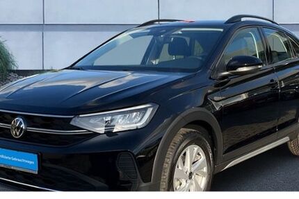 VW Taigo 1.022 km 21.839 &euro; Radeberg 01454