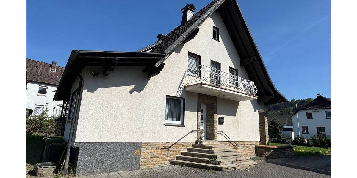 Einfamilienhaus Finnentrop Fretter - 1 Zimmer, 223 m&sup2;, 269.000&euro; | Angebot:25682583