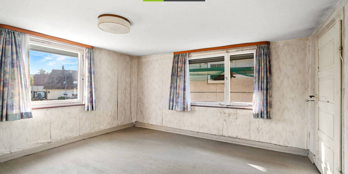 Einfamilienhaus Bad Waldsee Reute - 6 Zimmer, 160 m&sup2;, 329.000&euro; | Angebot:25800704