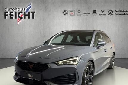 Cupra Leon 66.865 km 28.379 &euro; Haar 85540