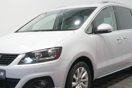 Seat Alhambra 14.473 km 27.590 &euro; Schmidgaden 92546