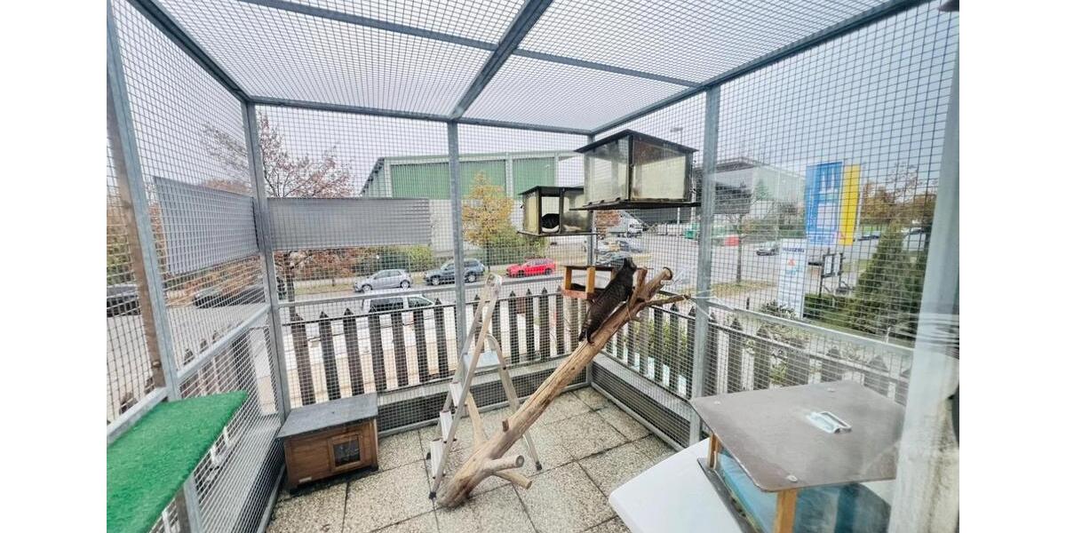 Gewerbeobjekt Augsburg Lechhausen - 691&euro; | Angebot:26672656