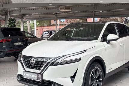 Nissan Qashqai 61.079 km 24.990 &euro; Rotenburg 27356
