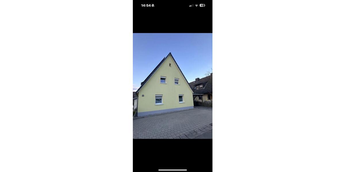 Einfamilienhaus Gerach - 6 Zimmer, 120 m&sup2;, 375.000&euro; | Angebot:27024634