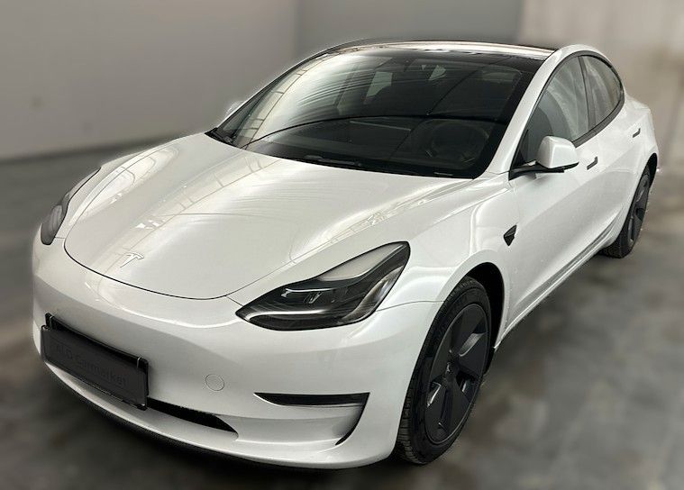 Tesla Model 3 48.000 km 32.900 &euro; Bochum 44803