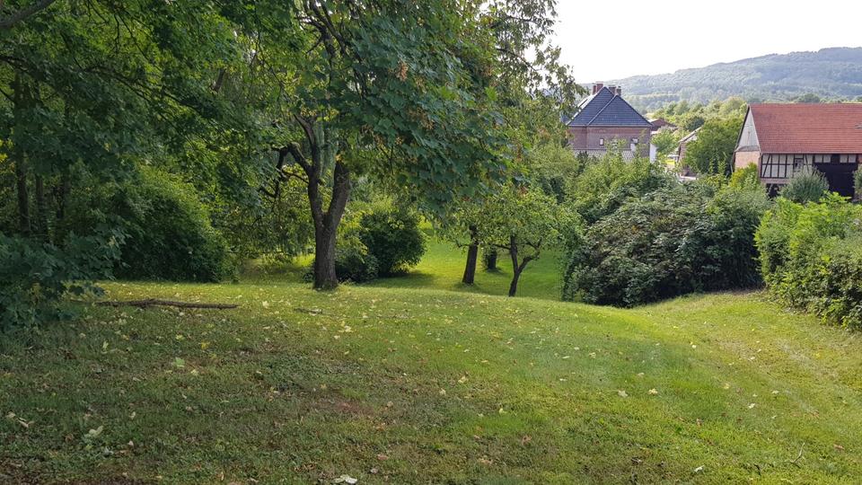 Einfamilienhaus Meißner - 4 Zimmer, 120 m&sup2;, 950&euro; | Angebot:25810664