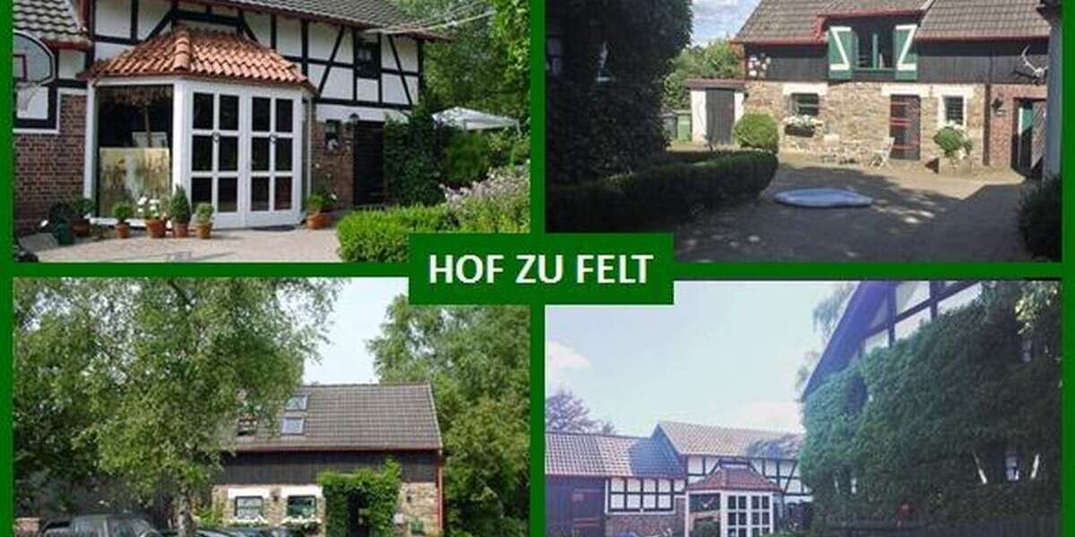Einfamilienhaus Much - 17 Zimmer, 474 m&sup2;, 980.000&euro; | Angebot:26151510