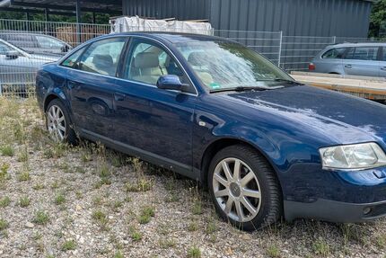 Audi A6 255.200 km 1.200 &euro; Augsburg 86157