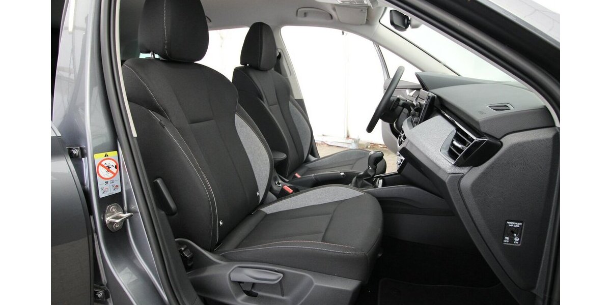 Skoda Kamiq TSI OPF 7-DSG Selection LED+KAMERA+ACC 31.568 km 23.690 &euro; Hagenow 19230