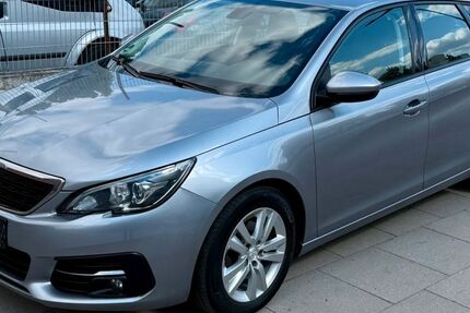 Peugeot 308 180.000 km 7.250 &euro; Hamburg 20097
