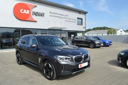 BMW iX3 88.600 km 31.990 &euro; Rheinfelden 79618