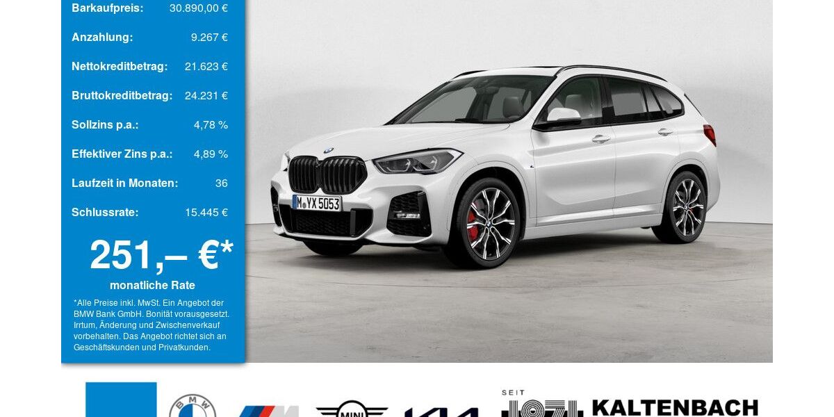 BMW X1 47.884 km 29.890 &euro; Remscheid 42897