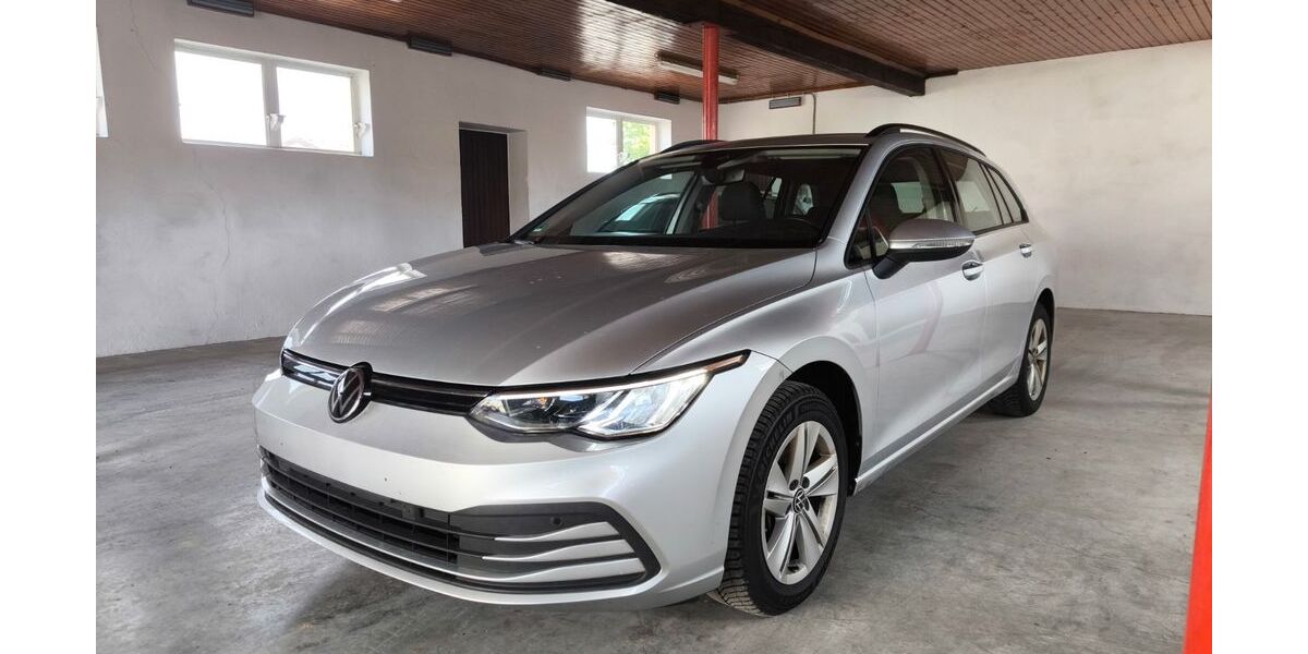 VW Golf 73.200 km 15.999 &euro; Dinkelsbühl 91550