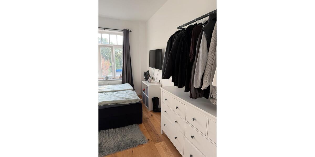 Etagenwohnung Bitterfeld-Wolfen Bitterfeld - 2 Zimmer, 59 m&sup2;, 500&euro; | Angebot:27628328