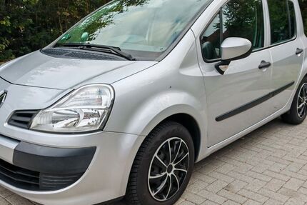 Renault Modus 174.897 km 2.499 &euro; Melle 49324