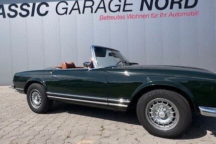 Mercedes 280
