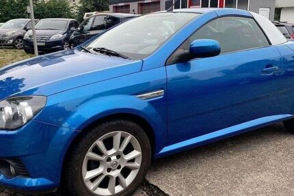 Opel Tigra