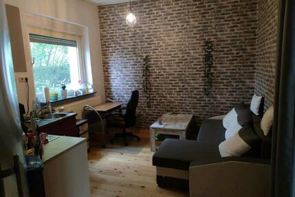 2 Raum Wohnung, 33 qm