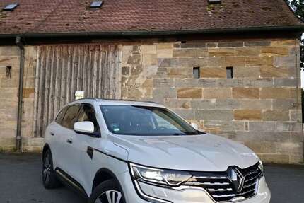 Renault Koleos 127.000 km 19.990 &euro; Bayreuth 95448