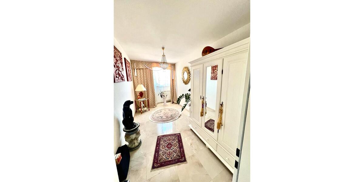 Etagenwohnung Durmersheim - 3 Zimmer, 93 m&sup2;, 295.000&euro; | Angebot:27119884