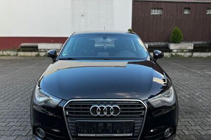 Audi A1 191.000 km 6.100 &euro; Mannheim 68305