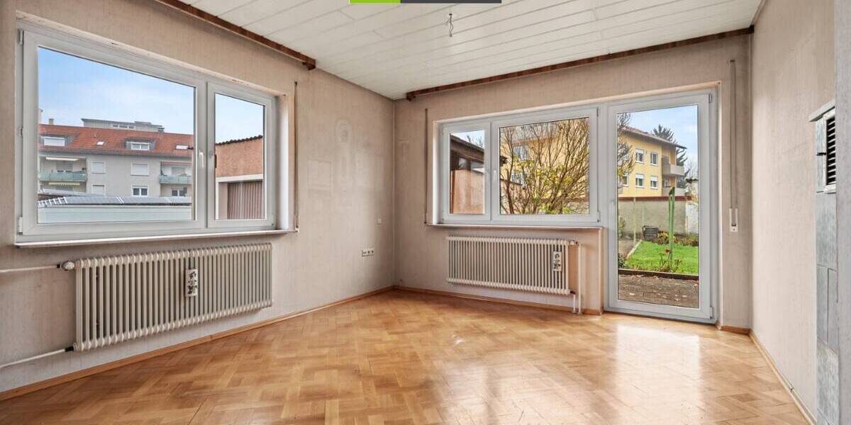 Doppelhaushälfte Bad Saulgau - 5 Zimmer, 96 m&sup2;, 298.000&euro; | Angebot:25693516