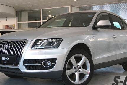 Audi Q5 201.150 km 12.250 &euro; Schöningen 38364