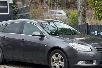 Opel Insignia 140.000 km 6.650 &euro; Eschweiler 52249