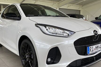 Mazda 2 Hybrid 5.215 km 27.900 &euro; Rinteln 31737