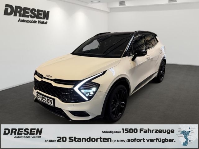 Kia Sportage 14.500 km 34.980 &euro; Neuss 41464