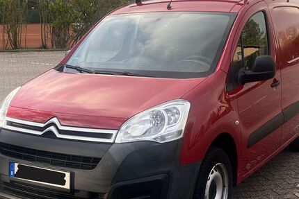 Citroen Berlingo 79.575 km 6.800 &euro; Niederzier 52382