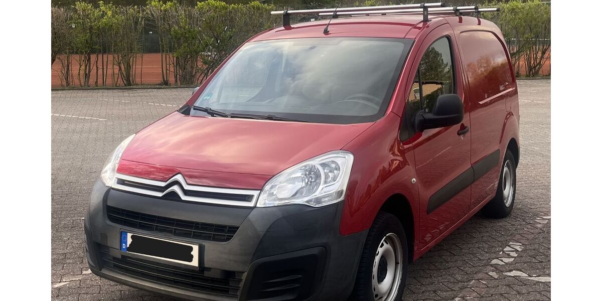 Citroen Berlingo 79.575 km 6.800 &euro; Niederzier 52382