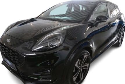 Ford Puma 35.605 km 20.480 € Koblenz 56073