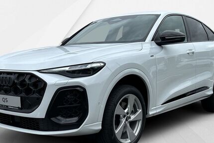 Audi Q5 9.396 km 66.888 &euro; Neubrandenburg 17036