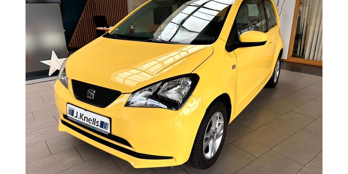 Seat Mii 152.600 km 3.950 &euro; Ibbenbüren - Laggenbeck 49479
