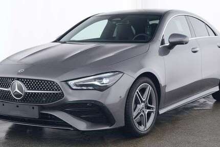Mercedes-Benz CLA 200 5.990 km 39.790 &euro; Neustadt an der Aisch 91413
