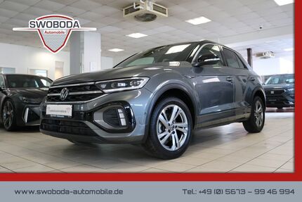 VW T-Roc 51.962 km 22.950 &euro; Espenau bei Kassel 34314
