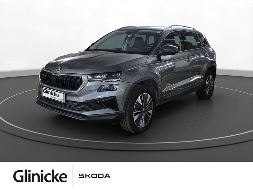 Skoda Karoq 8.498 km 35.398 € Erfurt 99099