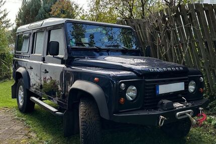 Land Rover Defender 82.545 km 45.000 € Tuttlingen 78532