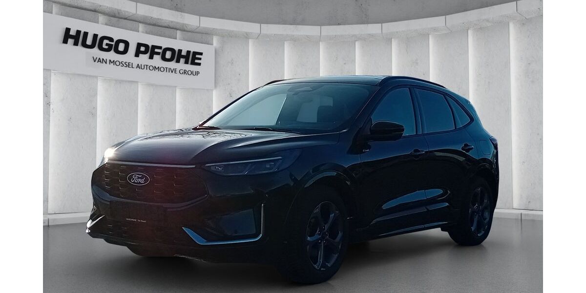 Ford Kuga 18.881 km 35.350 &euro; Schwerin 19061