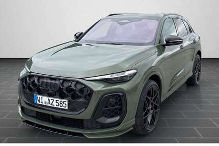 Audi SQ5 5.900 km 90.190 &euro; Wiesbaden 65189