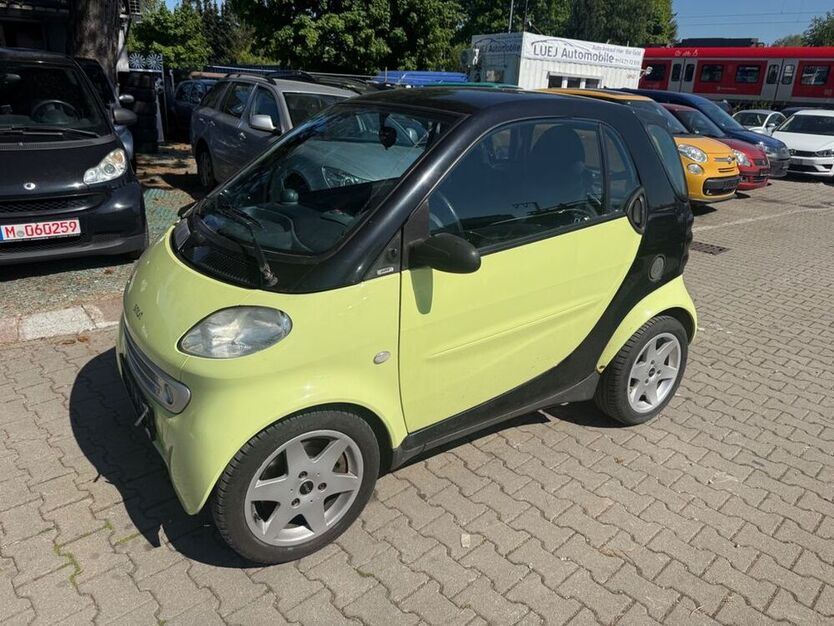 ForTwo