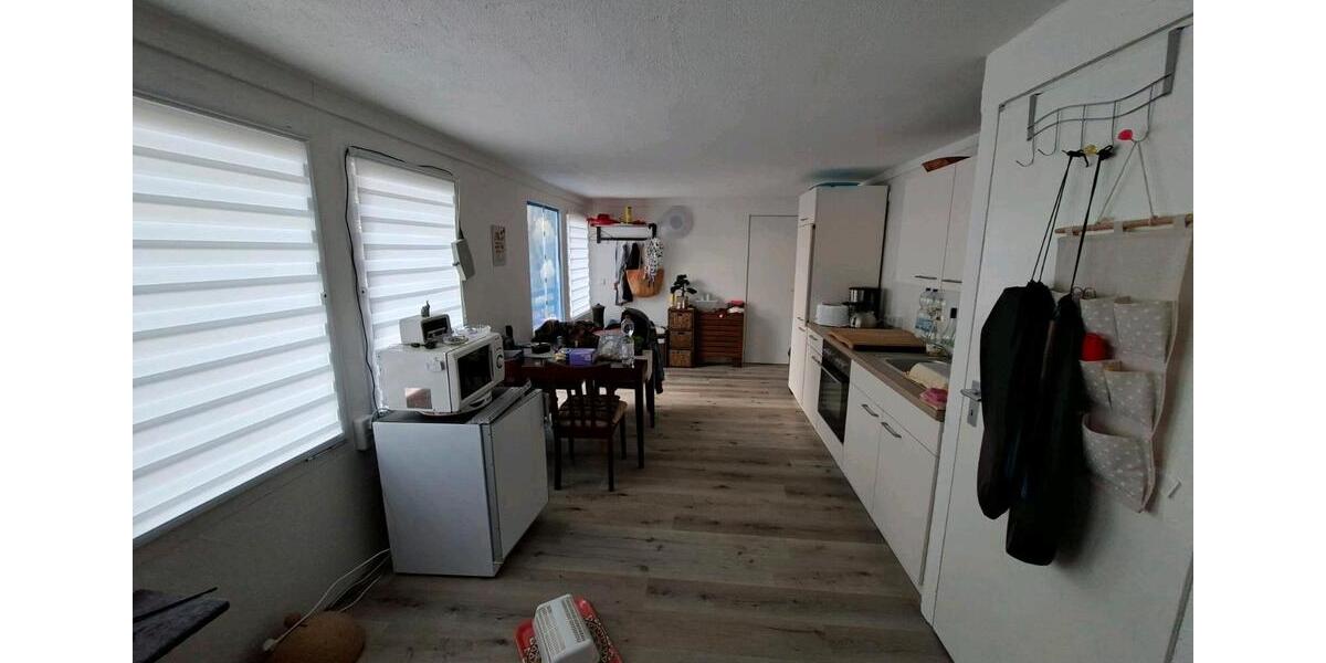 Bungalow Jacobsdorf - 3 Zimmer, 50 m&sup2;, 25.000&euro; | Angebot:23791190